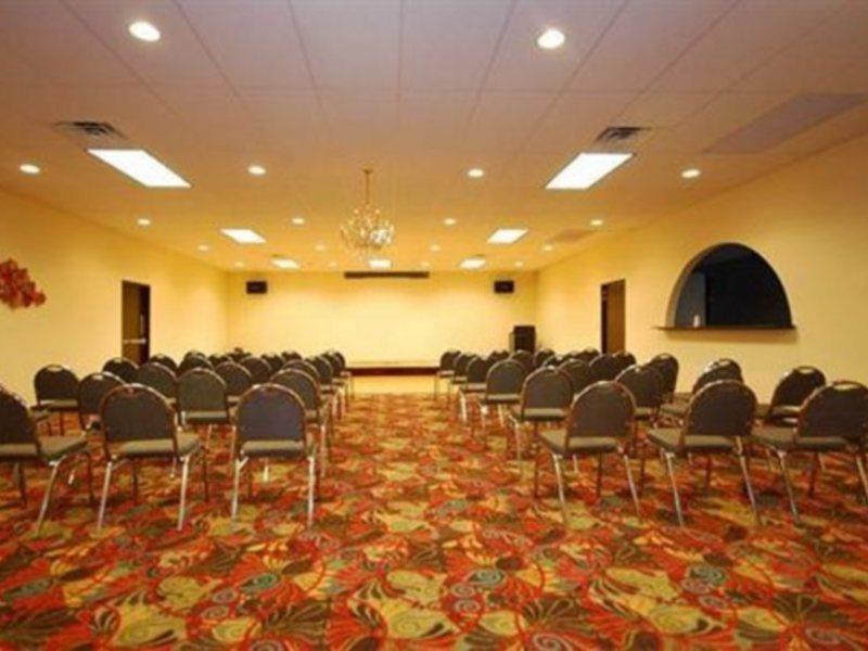 Greenville Inn & Suites Negócio foto