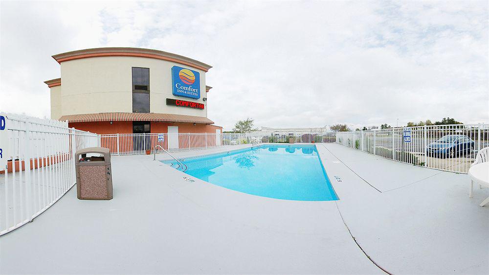 Greenville Inn & Suites Exterior foto